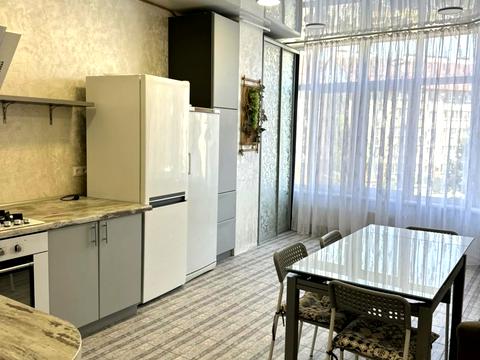 квартира за адресою Львівська вул., 1