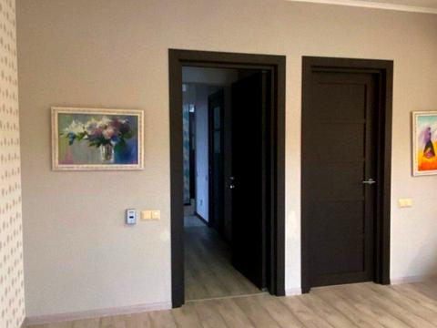 квартира по адресу Слобожанский просп. (Газеты "Правда"), 10/3