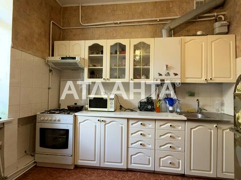 квартира за адресою Святослава Караванського вул. (Жуковського), 5
