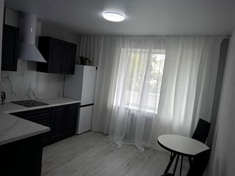 квартира по адресу Оболонский просп., 34-А