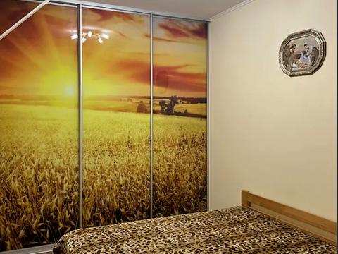 квартира по адресу Береговая ул., 22а