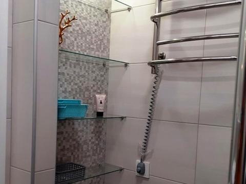 квартира за адресою Лисаветинська вул., 1