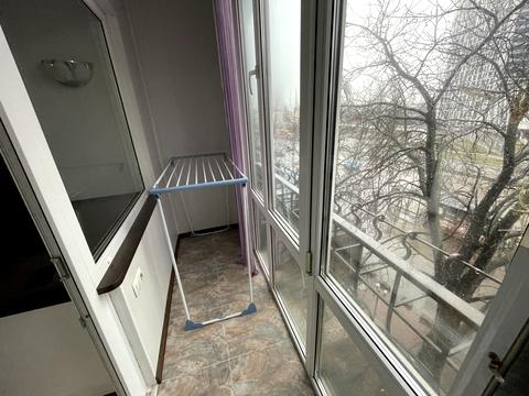 квартира за адресою Берестейський просп. (Перемоги), 16
