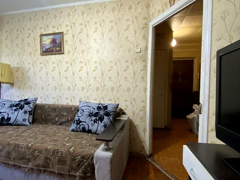 квартира по адресу Рельефная ул., 2