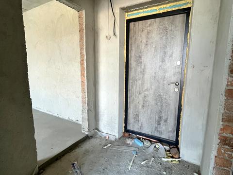квартира по адресу Александра Довженко ул., 31в, к.4