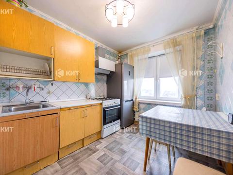 квартира за адресою Аерокосмічний просп. (Гагаріна), 180