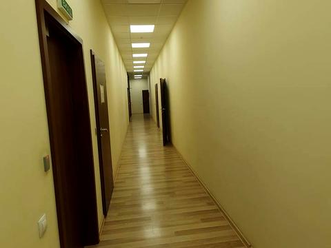 коммерческая по адресу вулиця Павла Нірінберга, 1А