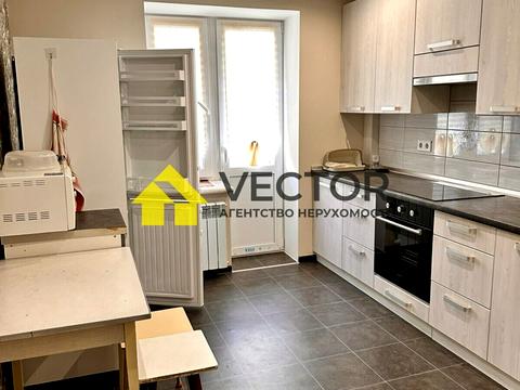 квартира за адресою Залізна вул., 48