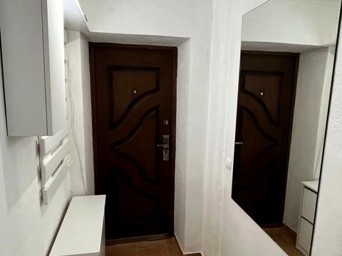 квартира по адресу Свободи просп., 25