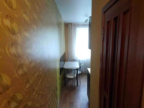 квартира по адресу Тракторостроителей просп., 85а