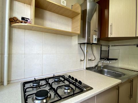 квартира за адресою Харчова вул., 70