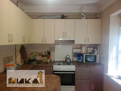 квартира по адресу Бочарова ул., 6