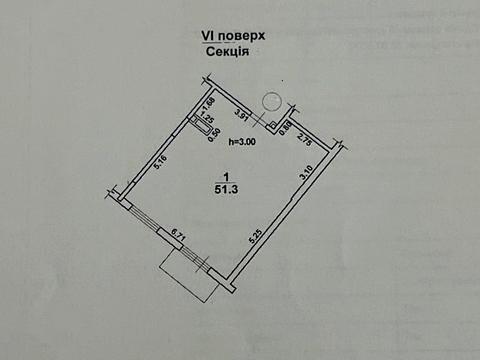 квартира за адресою Маячний пров., 7