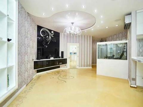 квартира за адресою Аркадийское плато, 5А