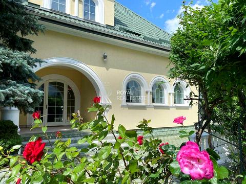 будинок за адресою Старокиївська вул.