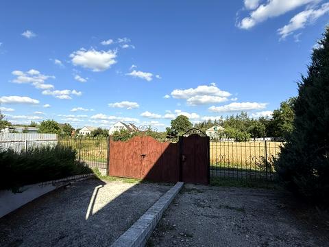 дом по адресу пгт. Царичанка, Сосновий провулок