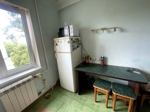 квартира по адресу Шулявская ул., 15/23