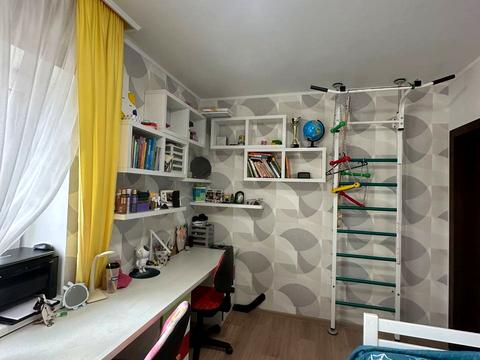 квартира за адресою Молодіжна, 2