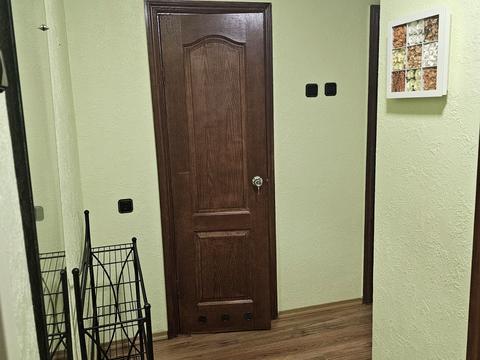 квартира по адресу Николая Закревского ул., 59/1