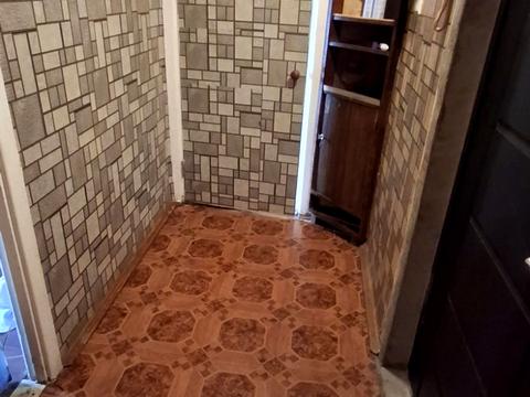 квартира по адресу Бакинская ул., 37