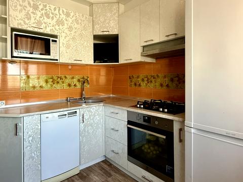 квартира за адресою Велика Набережна вул. (50-річчя СРСР), 41