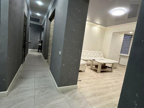 квартира по адресу Студенческий бульв., 1