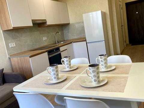 квартира за адресою Марсельська вул., 33