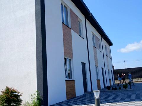 будинок за адресою Білокур вул. (Курська)