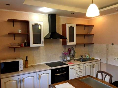 квартира за адресою Вишняківська вул., 5-А