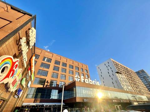 паркоместо по адресу Стрийская ул., 45-Г