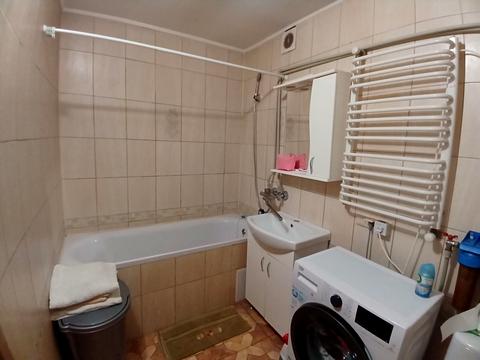 квартира по адресу Миру просп., 94/1A