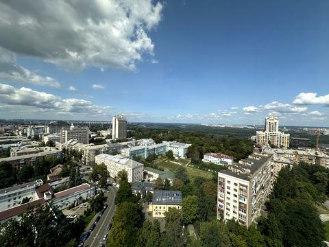 квартира за адресою Київ, Кловський узвіз, 5