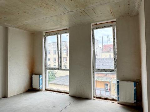 квартира за адресою Лемківська, 9
