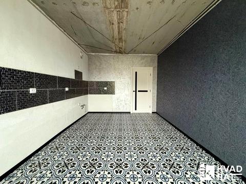 квартира по адресу Горбачевского ул., 40б