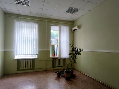 коммерческая по адресу Нижньовоскресенська, 7