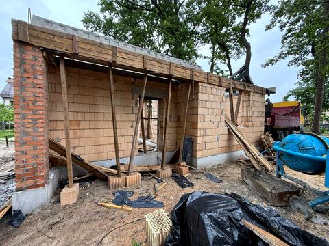 будинок за адресою Академіка Ромоданова вул. (Льва Толстого)