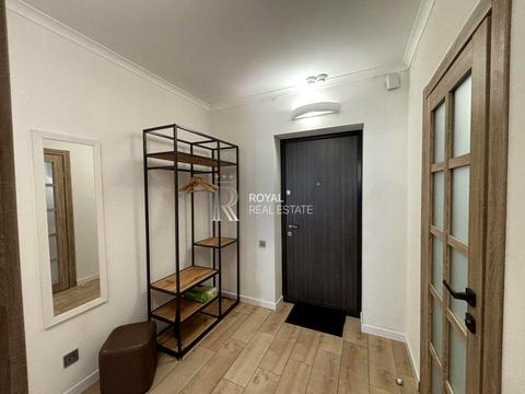 квартира за адресою Золотоустівська вул., 34
