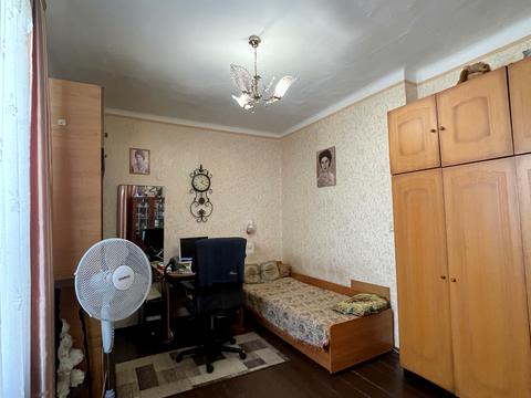 будинок за адресою Окружна вул.