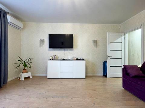 квартира по адресу Гетьманська ул., 17