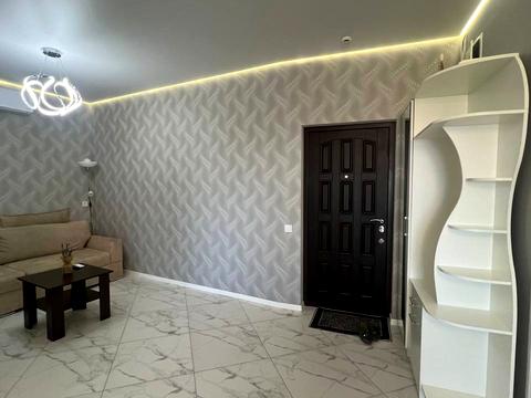 квартира за адресою Генуезька вул., 3б