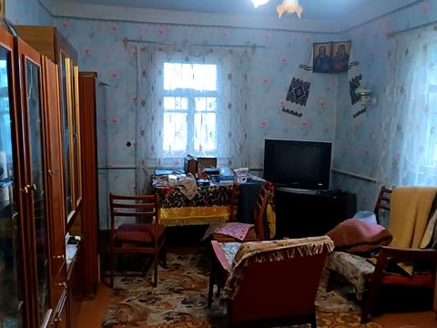 дом по адресу Любомира Гузара ул. (Комарова), 1