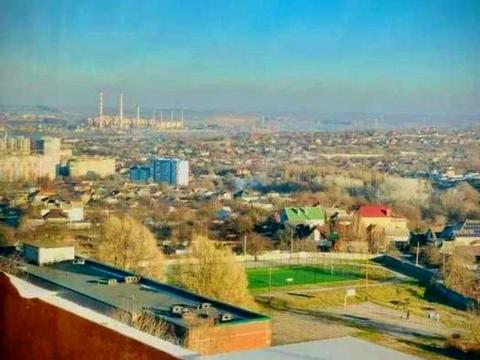 квартира по адресу Космодромная ул., 2