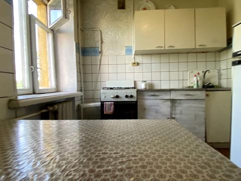 квартира за адресою Голосіївський просп. (40-річчя Жовтня), 100/2