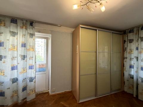 квартира за адресою Тростянецька вул., 8-В