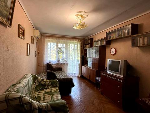 квартира по адресу Ивана и Юрия Лип ул. (Гайдара), 40