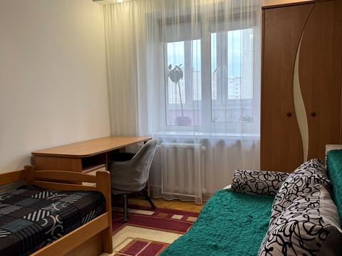 квартира по адресу Миколы Хвылёвого ул., 14