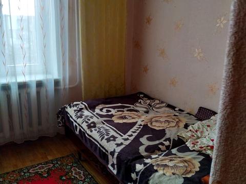 комната по адресу Кульчицкой ул., 12