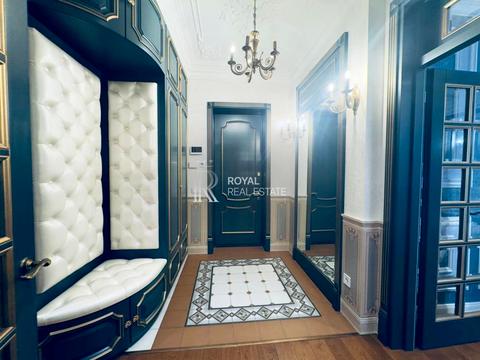 квартира по адресу Антоновича, 131