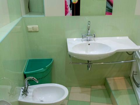 квартира за адресою Срібнокільська вул., 20