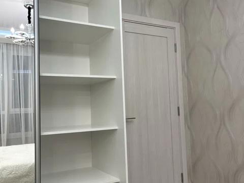 квартира за адресою Осокорська вул., 2а